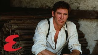 Harrison Ford’s Hollywood Evolution [upl. by Tait485]