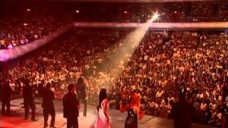 Lucero  Medley Pop Auditorio Nacional 2007 [upl. by Houghton]