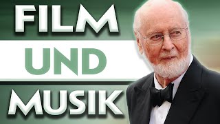 Die Geschichte der Filmmusik [upl. by Nosnarb]