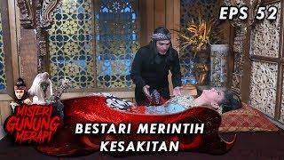 Bestari Merintah Kesakitan Karena Bayi Iblis Ini  Misteri Gunung Merapi Eps 62 [upl. by Lauren918]