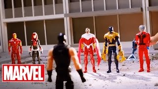 Marvel Australia  Titan Hero Series Official TV Spot [upl. by Adnohr]