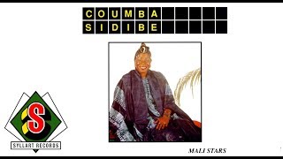 Coumba Sidibé  Wary audio [upl. by Marfe81]