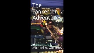 The Tankerton Adventures promo 2 [upl. by Artapoelc222]