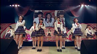 Shoujotachi yo 少女たちよ  AKB48 Team 8 チーム8  AKB48 Team 8 1st Anniversary Concert [upl. by Narol]