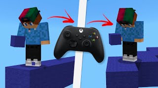 Minecrafts BEST Controller Player Trained Me [upl. by Eseuqcaj]