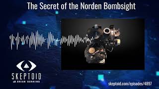 The Secret of the Norden Bombsight [upl. by Josie114]