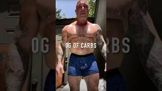 0g CARB DIET [upl. by Shandee]