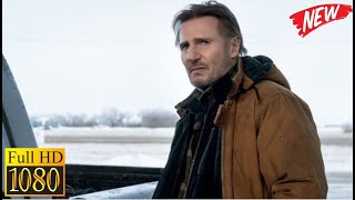 BLOCKBUSTER Movie 2024 – Liam Neeson Best Action Movie 2024  Top Action Movies Hollywood in Eng [upl. by Hodosh]