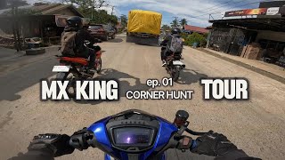 MX KING 2024 WEEKEND TOUR EP 01 [upl. by Irem620]