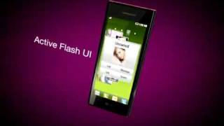 LG BL40 New Chocolate 4th black label series official Promo video [upl. by Cutlor]