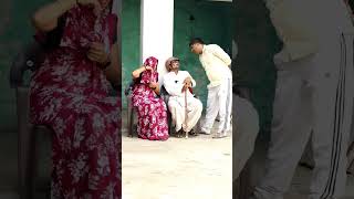 ताऊ 1 दिन को अपनी बहू दे दे comedy fannicomedy comedyfilms dhannitau funny [upl. by Ameekahs]