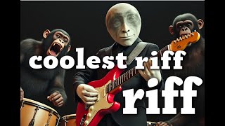 Iconic MTV Guitar Riff WHY it was Banned from Some Guitar Centers [upl. by Kattie242]