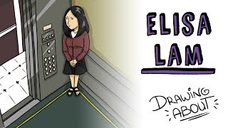 Elisa Lam [upl. by Anilocin646]