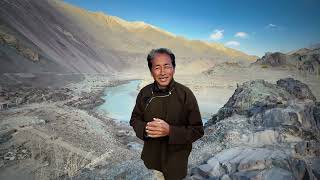 Ladakh ka Agla Kadam  Sonam Wangchuk [upl. by Assirim]