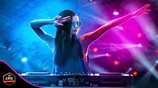 افضل 5 اغنية اجنبية حماسية نااار اتحداك ما ترقص  Best EDM mix  DJ MO [upl. by Eolc]