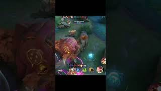 Lesley Combo Top Global Lesley mobilelegends mlbb [upl. by Attenrad500]