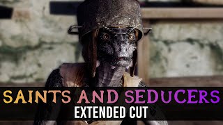 Saints and Seducers Extended Cut  Part 4  Skyrim Mods [upl. by Ihtraa]