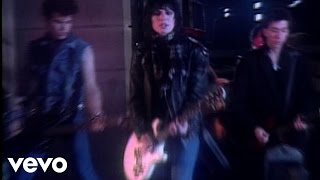 Joan Jett  Bad Reputation [upl. by Atat270]