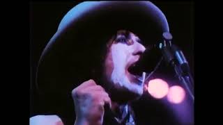 Bob Dylan Isis live 1975 [upl. by Neurath]