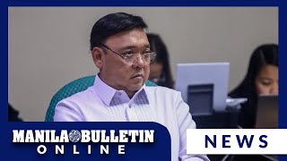 Roque denies owning raided house in Benguet admits interest in propertys owner [upl. by Miriam]