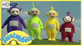 Teletubbies Super Pack  Full Episode Compilation [upl. by Hyman]