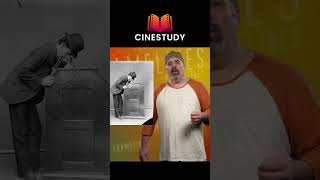 The Lumiere Brothers cinestudy lumière filmhistory [upl. by Yatzeck]