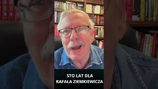 STO LAT RAFAŁ ZIEMKIEWICZ marcinwolski ziemkiewicz [upl. by Robillard441]