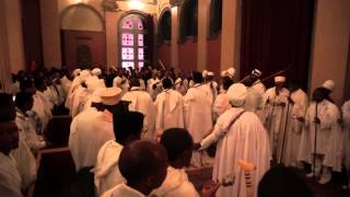 Mahelet the tinsae from Holy Trinity Cathedral Addis Ababa [upl. by Anayek]