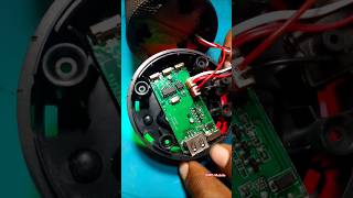 Bluetooth Receiver Charger Pin Repair shorts technology repair shortvideo shorts [upl. by Ebeneser972]