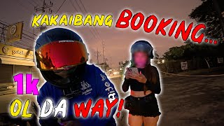 KAKAIBANG BOOKYAW PALA  WANKEY OL DA WEY [upl. by Aitekram172]