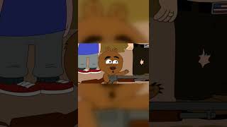 Bobbys Identity Crisis in a Trailer Park shorts Brickleberry [upl. by Gizela]