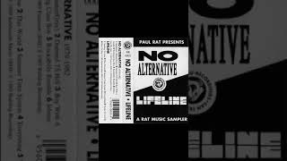 Lifeline  A Rat Music Sampler Cassette 1989 [upl. by Woehick771]