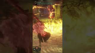 Elden Ring  shorts eldenring eldenringpvp eldenringinvasion eldenringgameplay twitch [upl. by Haon]