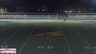 Haverford Township High School vs Lower Merion High School Mens Varsity Lacrosse [upl. by Crispas]