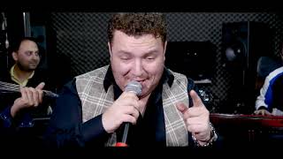 Florin Cercel  Am plecat de acasa  Official Video Live [upl. by Oslec]