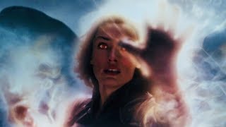 X2 Rescored with Hans Zimmers Dark Phoenix OST [upl. by Sami996]