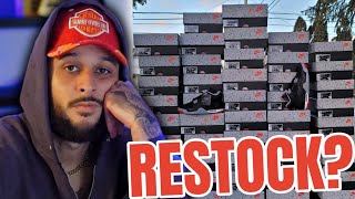 Resellers Won Jordan 4 Bred Reimagined Is Over But [upl. by Anegal]