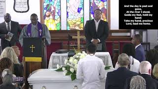 Webster Memorial United Church CIRMC Live Stream [upl. by Olcott]