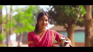 Sidai Gate  New Santali Sohrai video  New Santali Sohrai video 2025 [upl. by Lleral184]