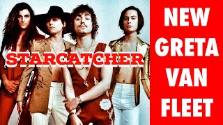 NEW Greta Van Fleet Album On The Way STARCATCHER [upl. by Crosby]