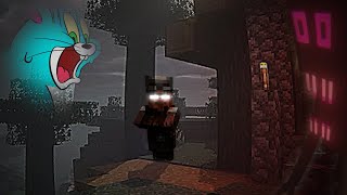 Minecraft Kinh dị hay hài   Mod From the fog wDương404  CamLord  Entity17 Duy Lê GNDTT [upl. by Sundin866]