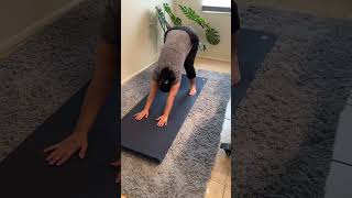 Yoga for people with Accessory Navicular Syndrome 🦶🏽 [upl. by Clercq175]