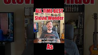 STEVIE WONDER s all time BEST song  As shorts [upl. by Eadmund652]