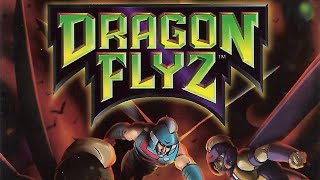 Dragon Flyz Theme Song  90s Cartoon Show Intro  25th Anniversary  Action Figure Toy  TBT [upl. by Dannye]