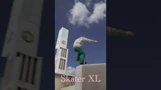 Best SKATEBOARDING GAMES in 2022 🛹 skate skateboardingisfun sk8 skateboard [upl. by Luella912]