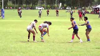 SCHOOL RUGBY LEAGUE COMPETITION [upl. by Ademordna]