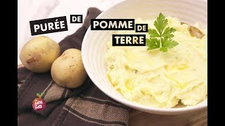 GRATIN AU POMME DE TERRE HYPER FONDANT [upl. by Olivia]