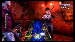 quotAwful Beautiful Life RB3 Versionquot Darryl Worley  Rock Band 3 Expert Bass [upl. by Llehsad]