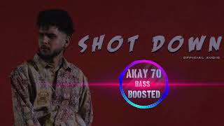 Shot Down Flop Likhari Official AudioLatest Punjabi Song 2024 [upl. by Ajim]