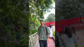 Slow Motion  Rupesh Tamang  Bekhayali [upl. by Calore]